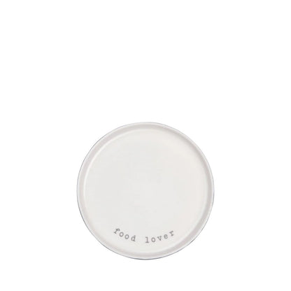 ASA Snackteller „food lover“