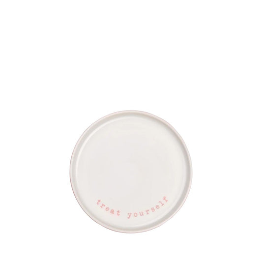 ASA Snackteller „treat yourself“