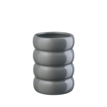 ASA Vase cool gray