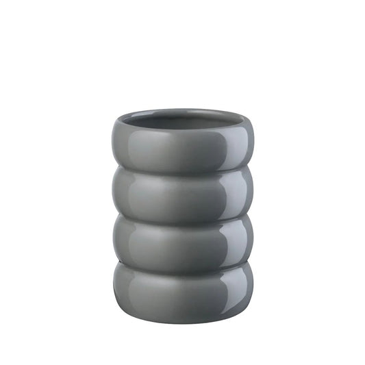 ASA Vase cool gray
