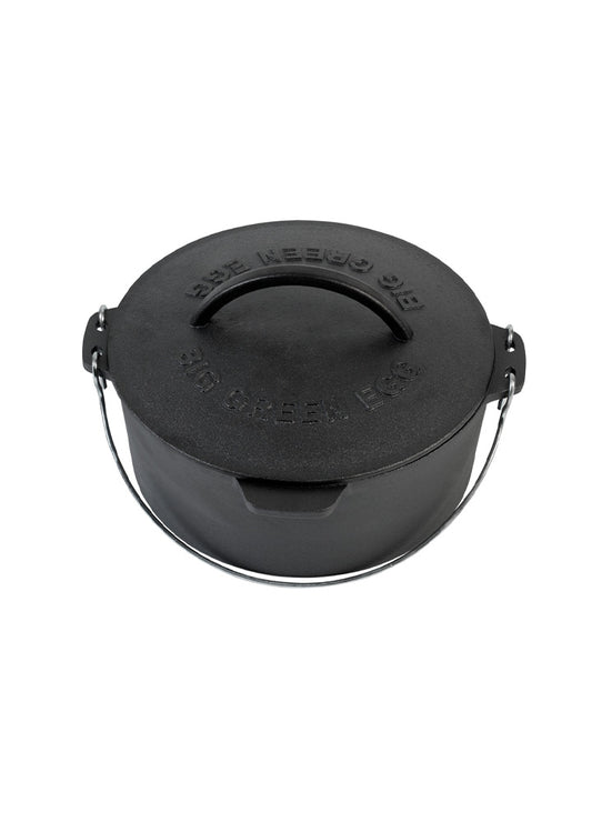 BGE-dutch-oven-gusseisen