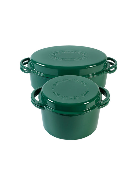 BGE-dutch-oven
