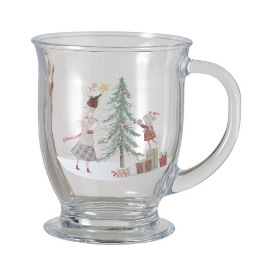 Becher Millie, 490 ml