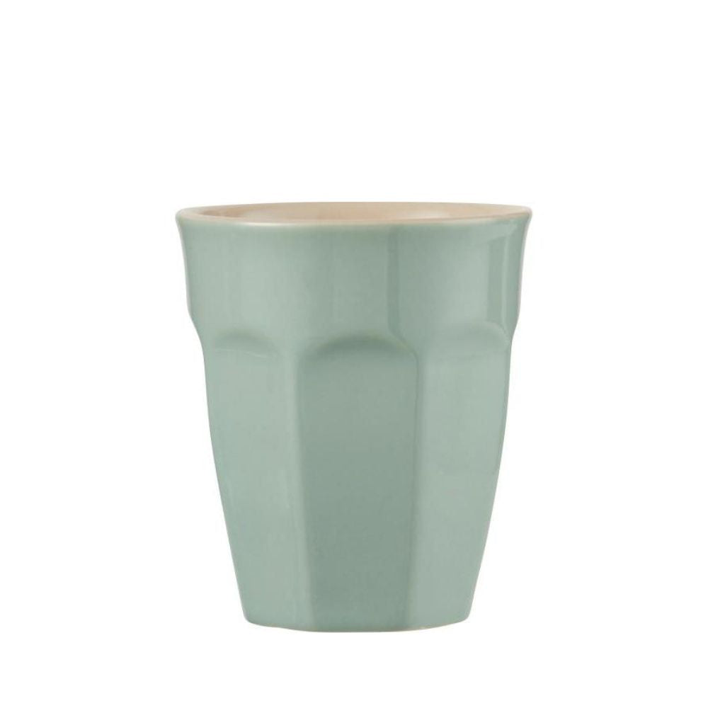 Becher Mynte Mint von IB LAURSEN