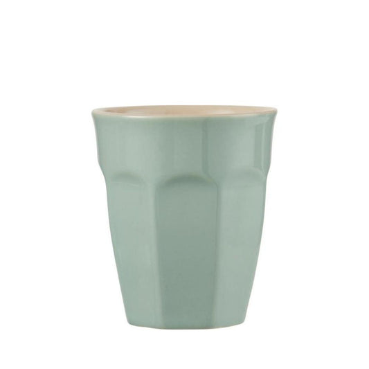 Becher Mynte Mint von IB LAURSEN