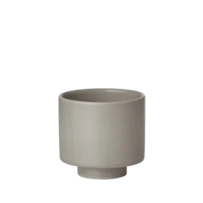 Blomus Kaffeetasse Makoto Elephant Skin