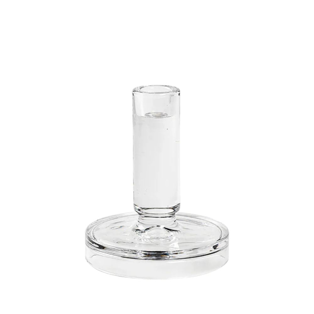 Broste Leuchter Petra Clear L