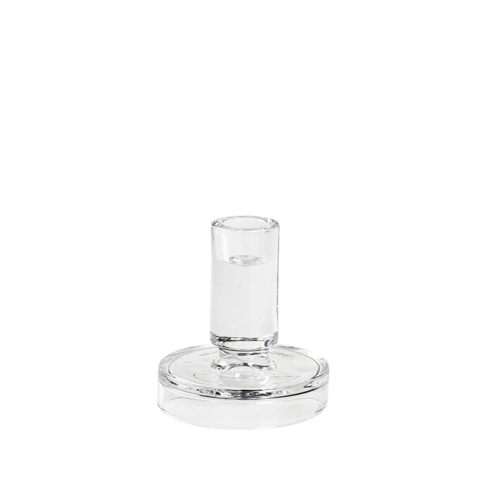 Broste Leuchter Petra Clear M