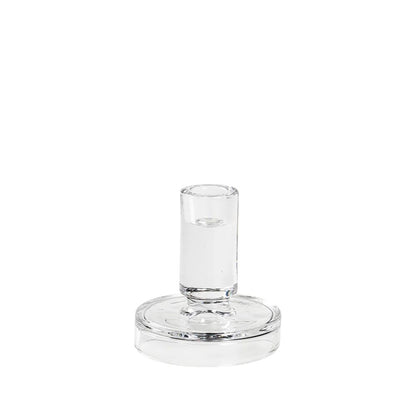 Broste Leuchter Petra Clear M