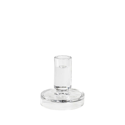 Broste Leuchter Petra Clear M