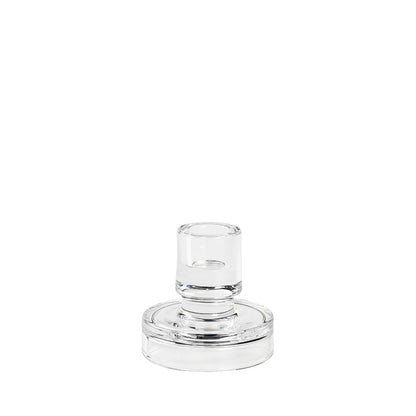 Broste Leuchter Petra Clear S