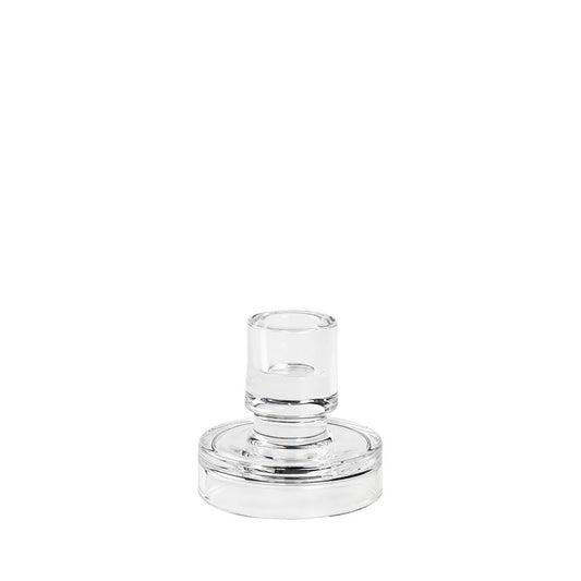 Broste Leuchter Petra Clear S