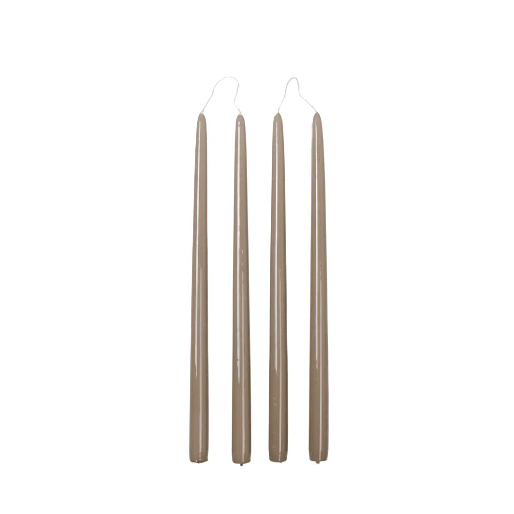 Brote Copenhagen Smooth Glossy Linen