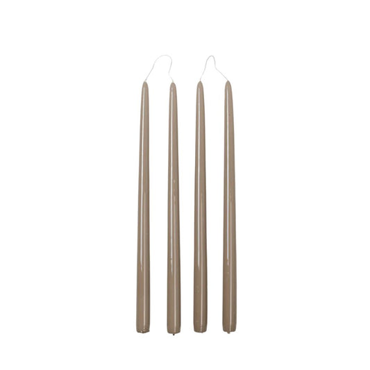 Brote Copenhagen Smooth Glossy Linen