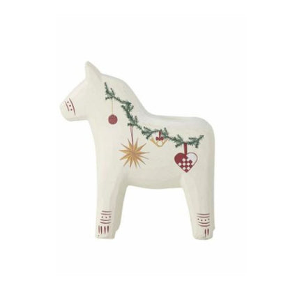 Bloomingville Siffer Kerzenhalter Pferd
