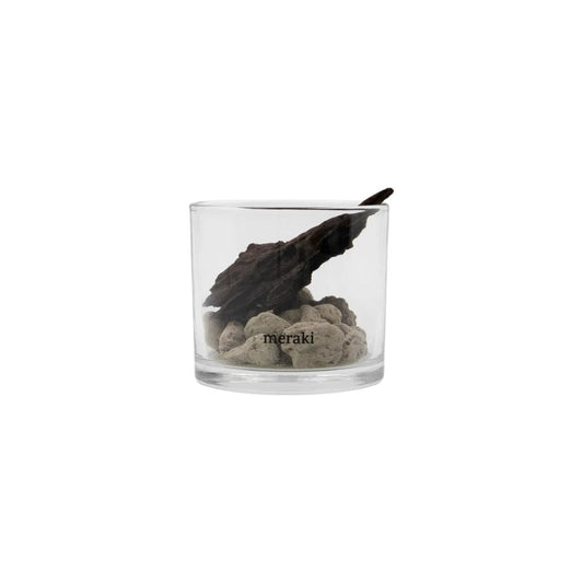 Diffuser MKLavastone & Wood, Black