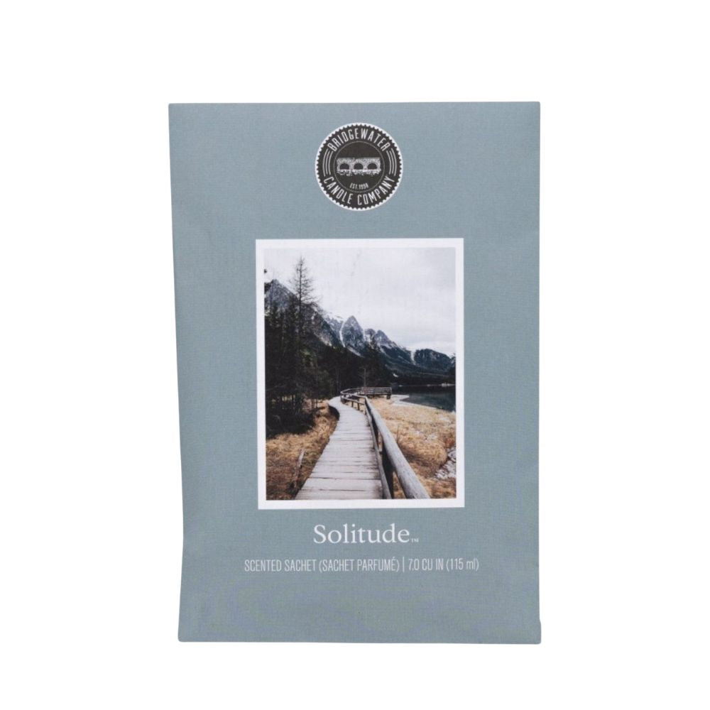 Duftsachet Solitude
