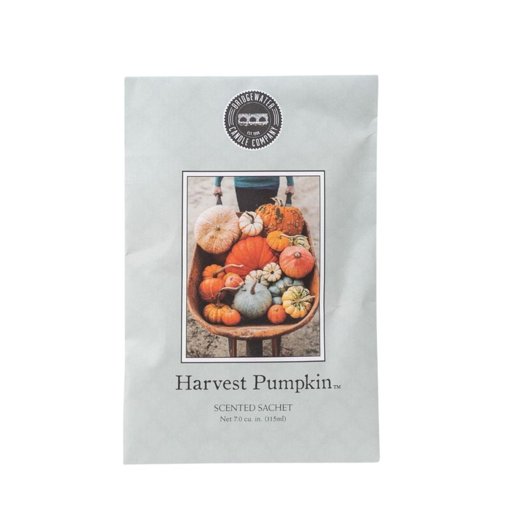 Duftsäckchen Harvest Pumpkin