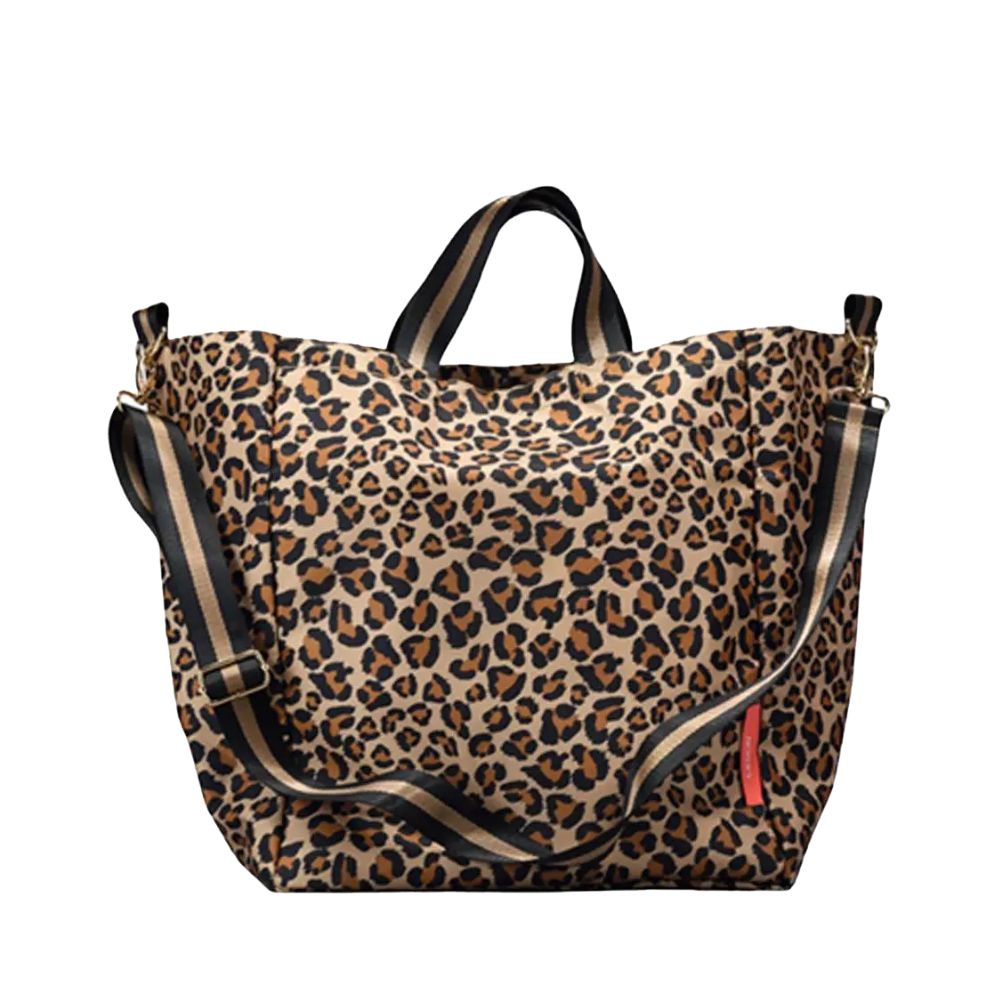 Easy Shopper Bag Leo