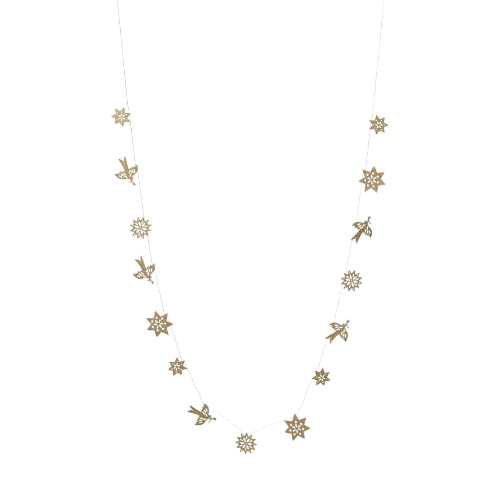 Garland HDFigure, Champagne