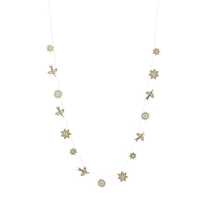 Garland HDFigure, Champagne