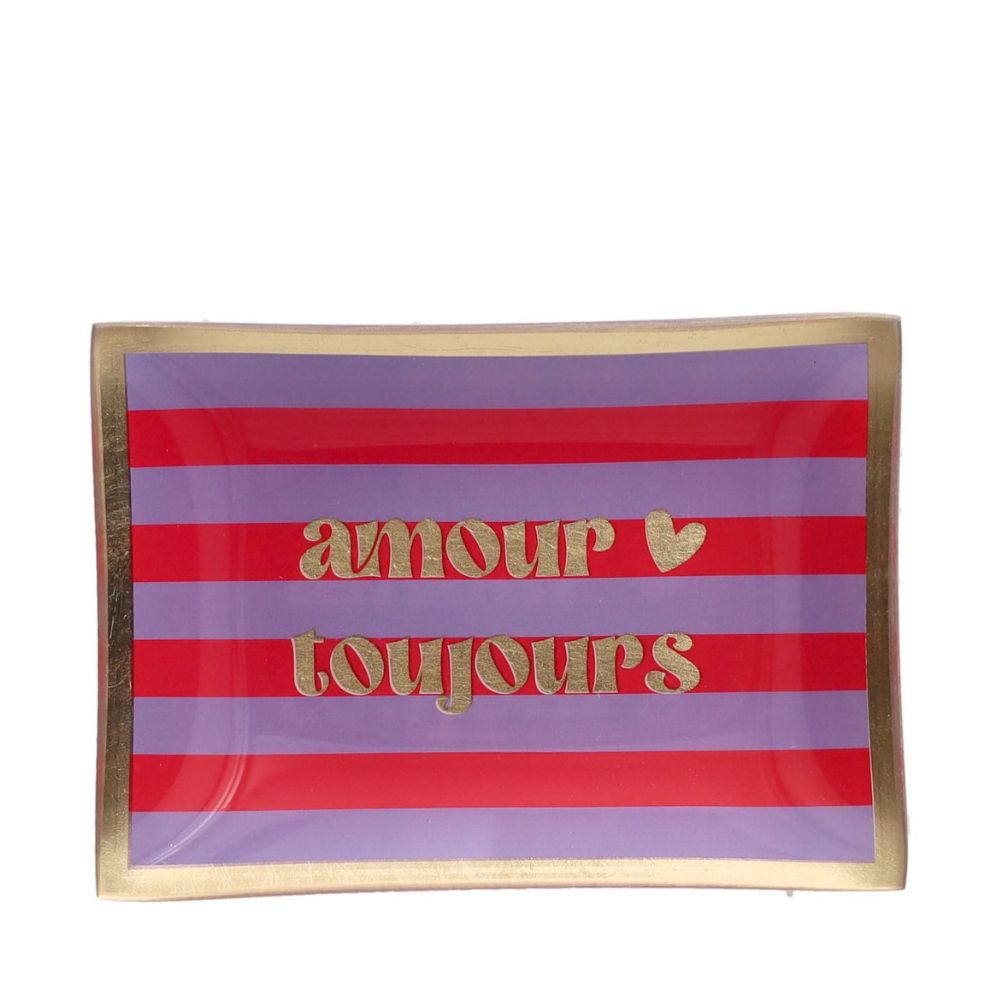 Gift Company Glasteller amour toujours