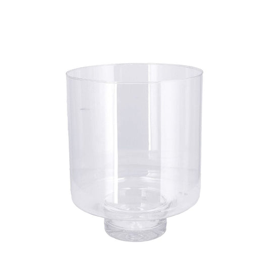 Glas Vase Lirea L