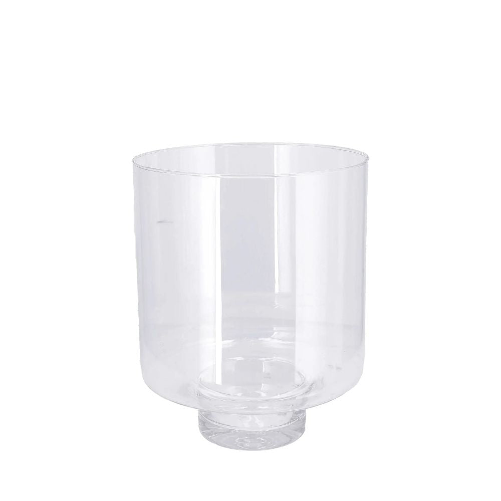 Glas Vase Lirea M