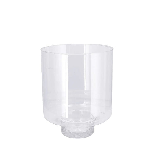 Glas Vase Lirea M