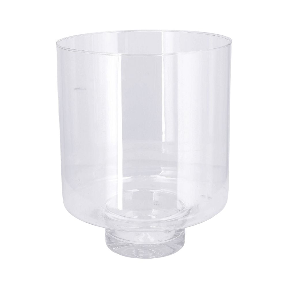 Glas Vase Lirea XL