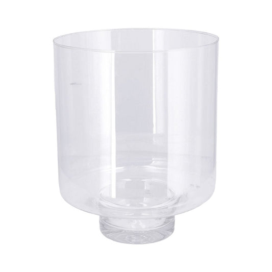 Glas Vase Lirea XL