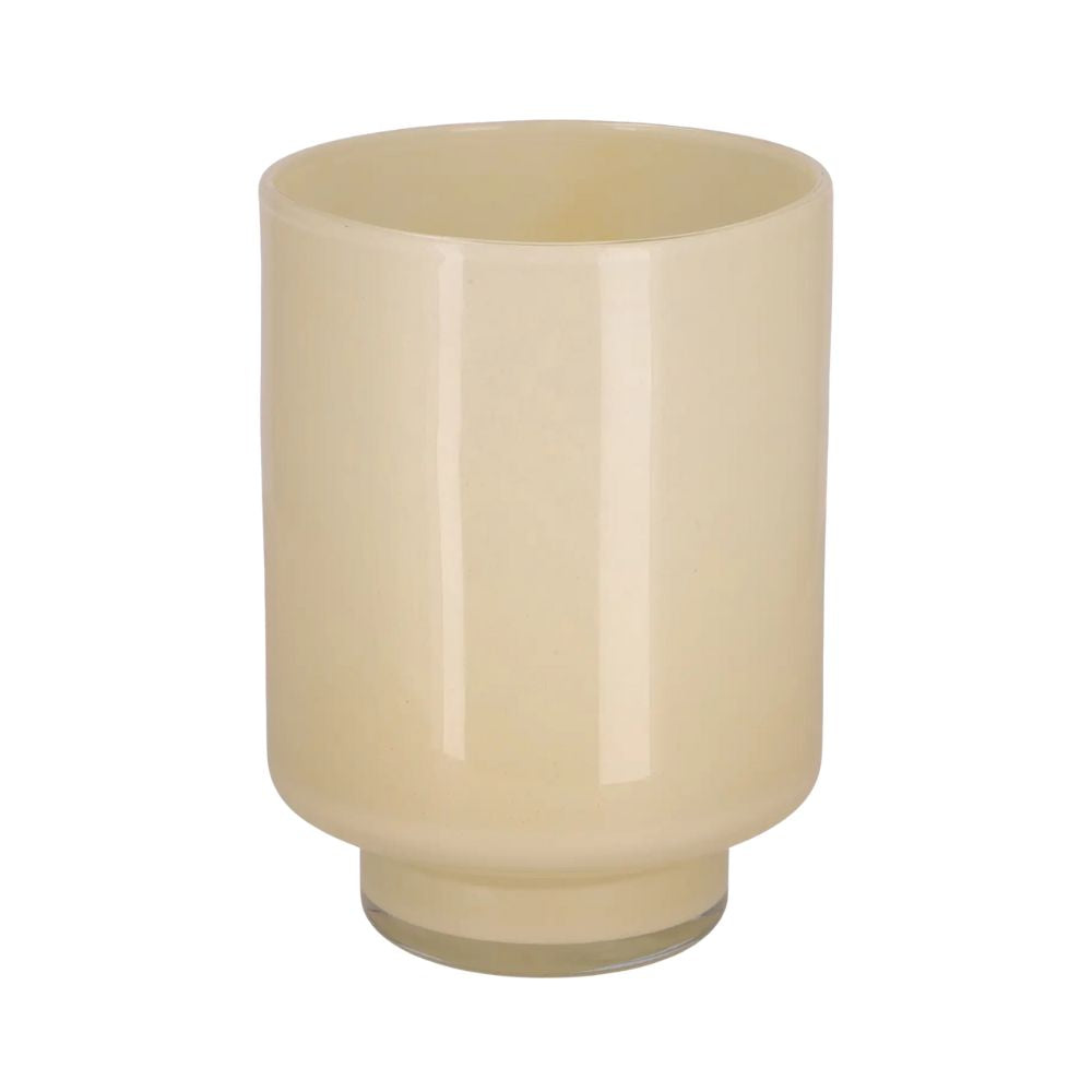 Glas Windlicht Midas