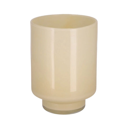 Glas Windlicht Midas