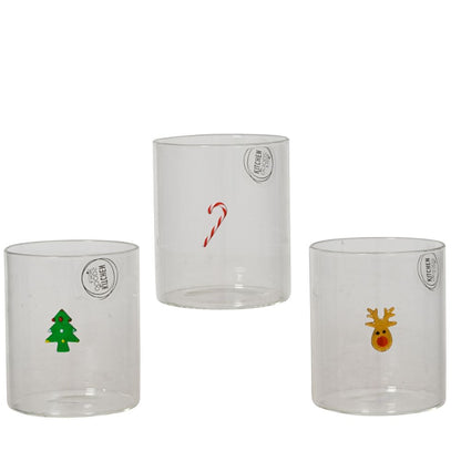 Glas Xmas Edition