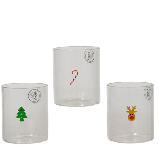 Glas Xmas Edition
