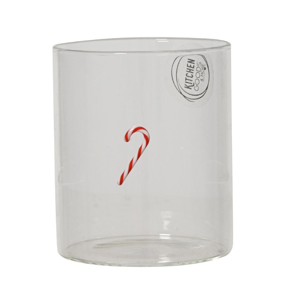 Glas Xmas Edition