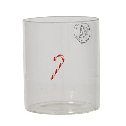 Glas Xmas Edition