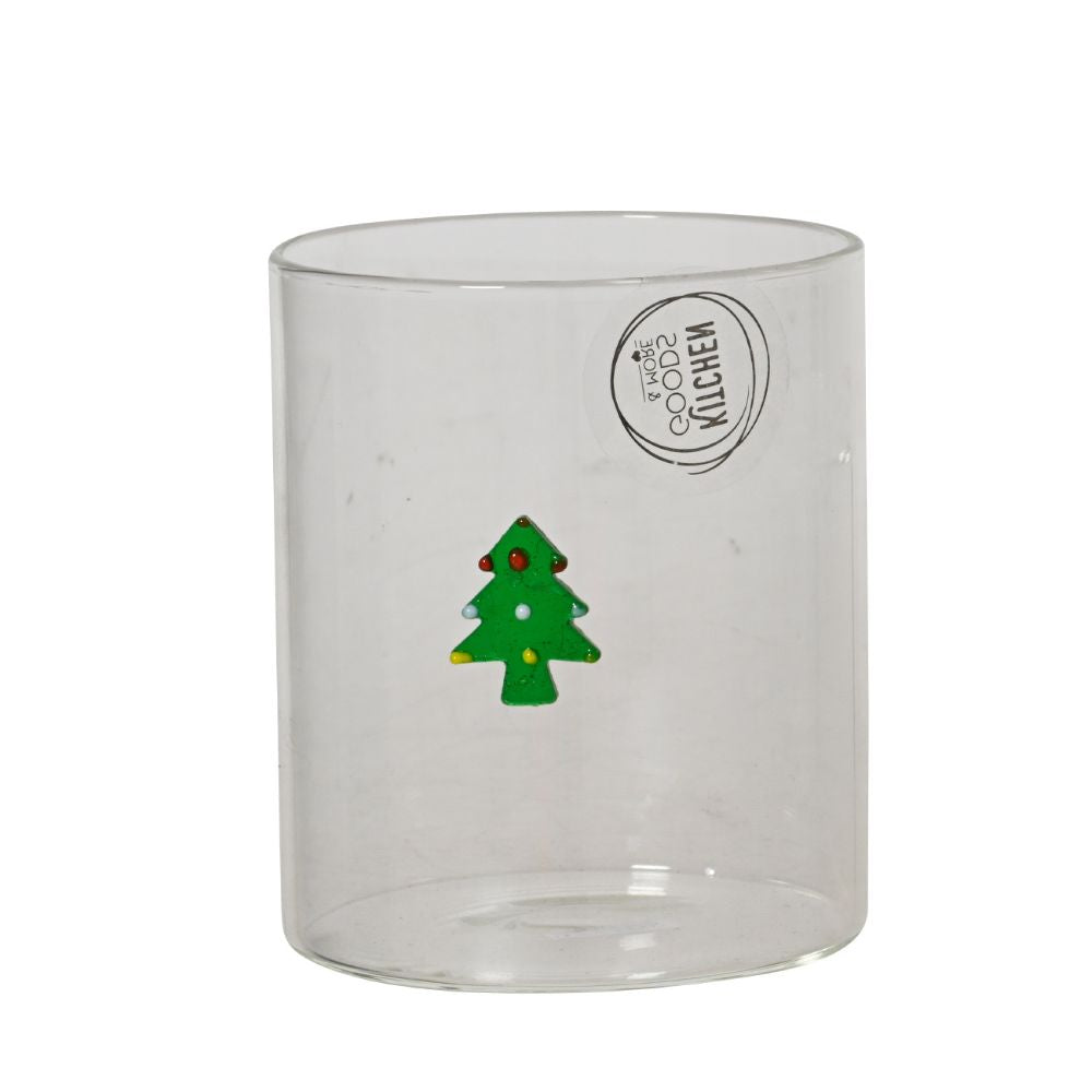 Glas Xmas Edition