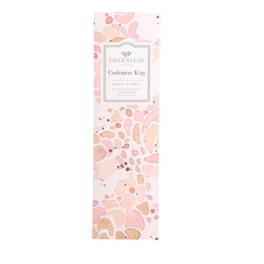 Greenleaf Cashmere Kiss