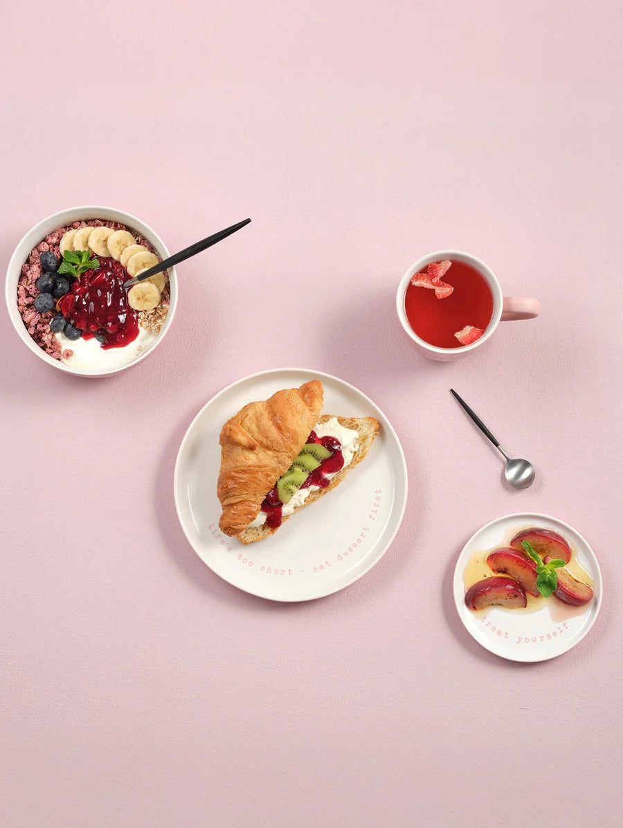 ASA Snackteller „treat yourself“