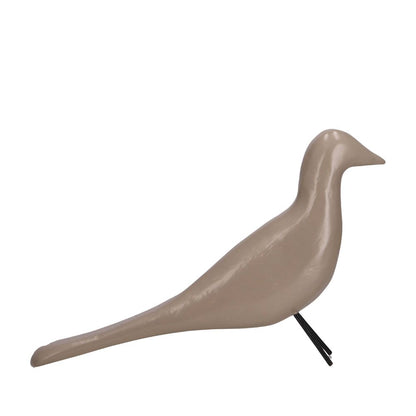 Holz Vogel Luigi