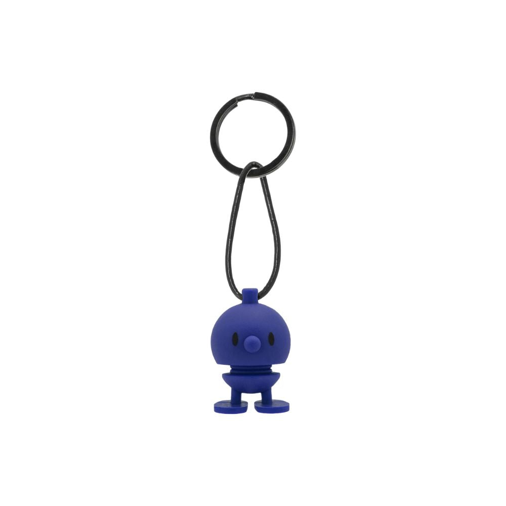 Hoptimist Schlüsselanhänger Bumble Dark Blue
