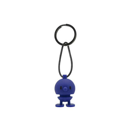 Hoptimist Schlüsselanhänger Bumble Dark Blue