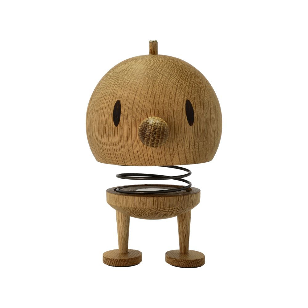 Hoptimist Speaker Bumble L Oak