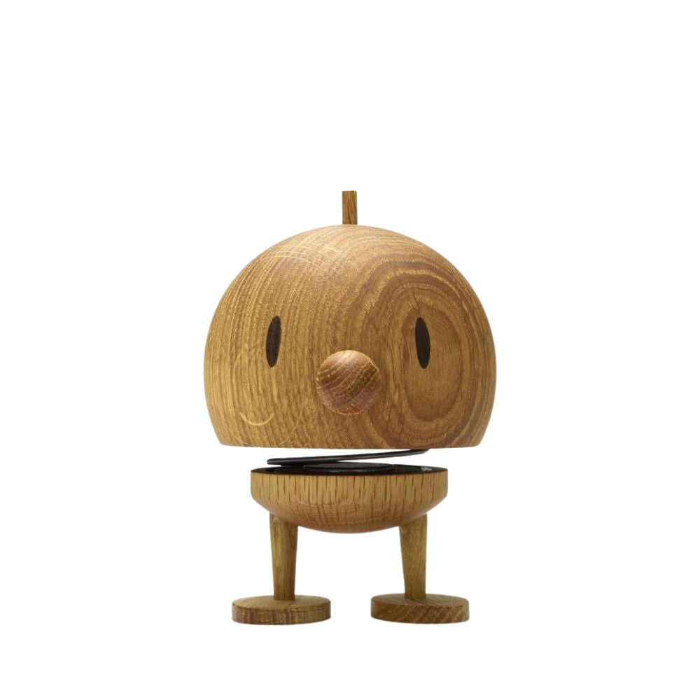 Hoptimist Bumble M Oak