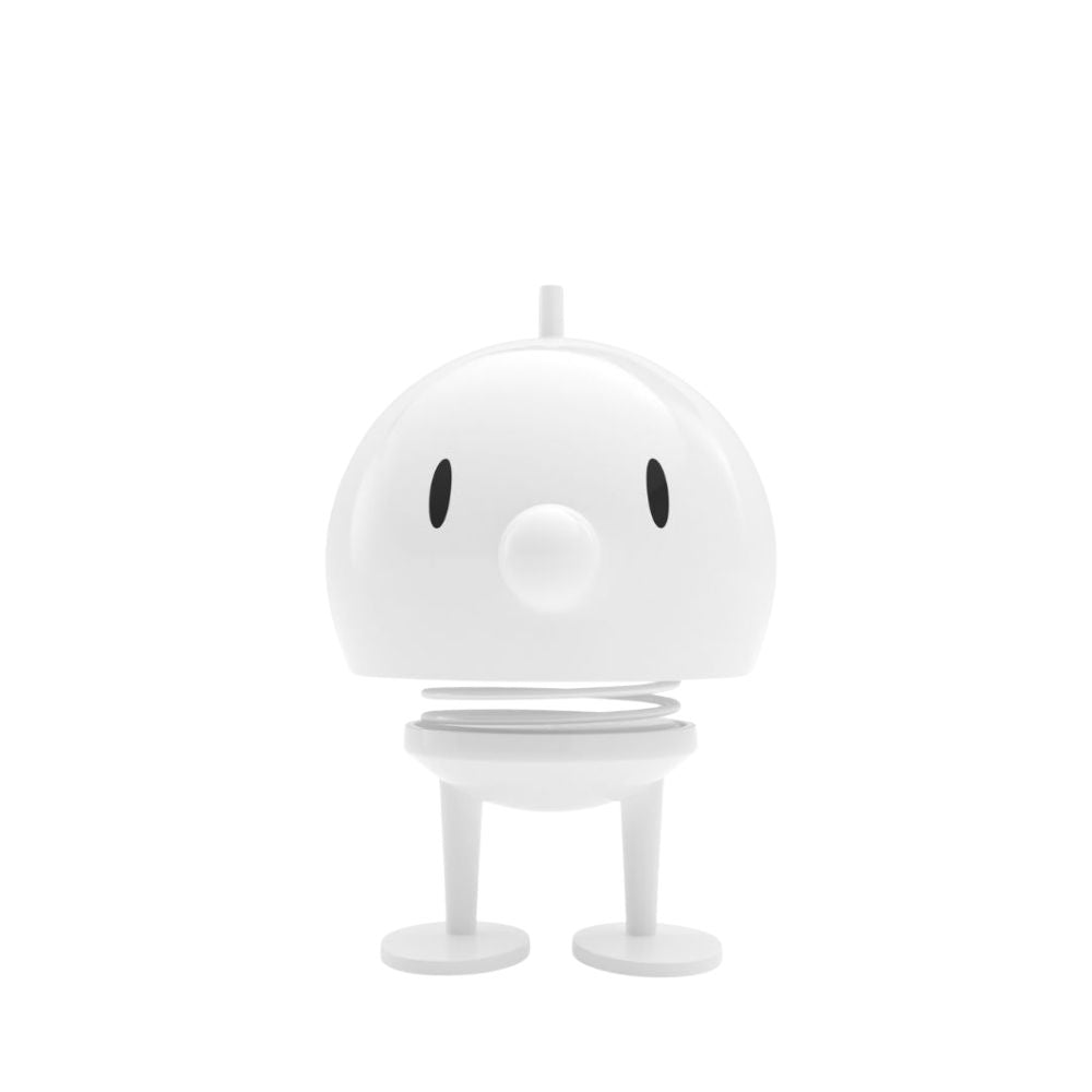 Hoptimist Bumble M White
