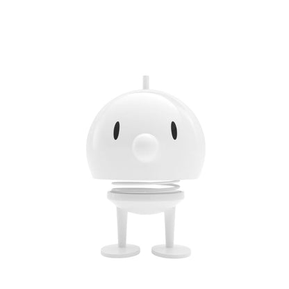 Hoptimist Bumble M White