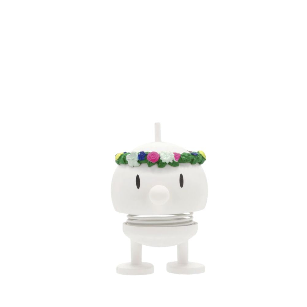 Hoptimist Bumble S Flower White Midsommer