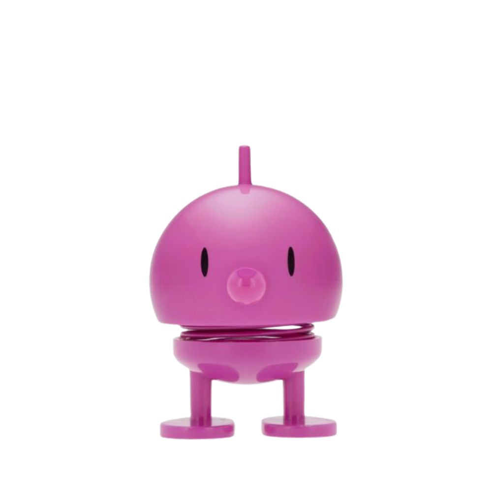 Hoptimist Bumble S Pink