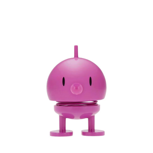 Hoptimist Bumble S Pink